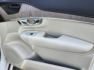 2023 Volvo XC90 Ultimate