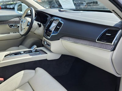 2023 Volvo XC90 Ultimate