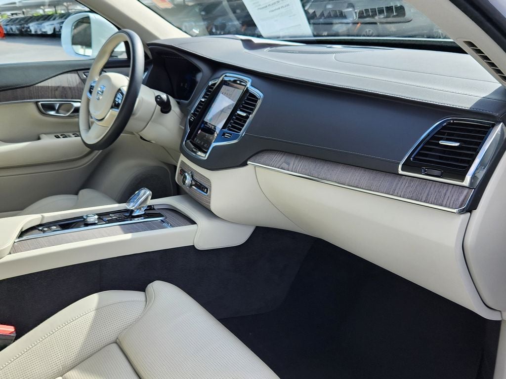 2023 Volvo XC90 Ultimate
