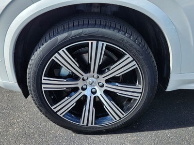 2023 Volvo XC90 Ultimate