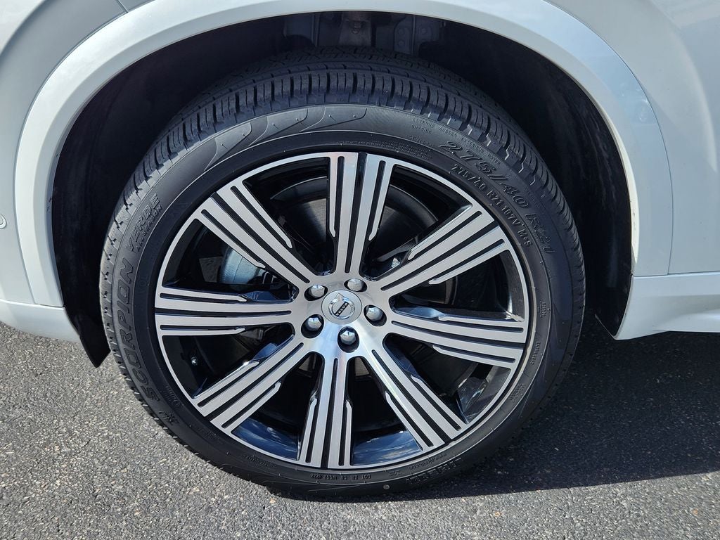 2023 Volvo XC90 Ultimate