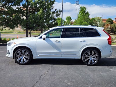 2023 Volvo XC90 Ultimate