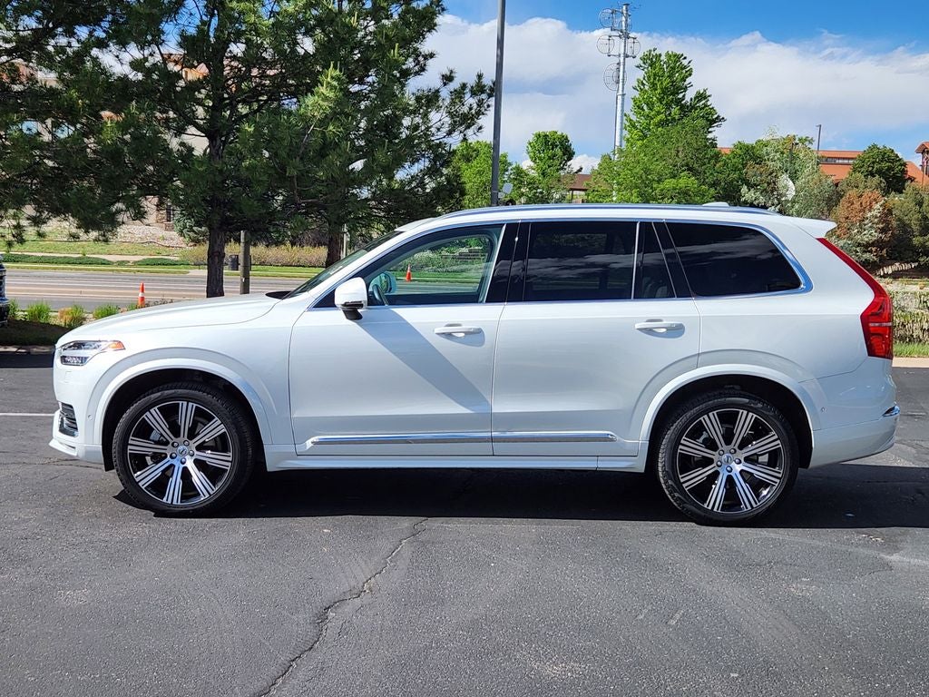 2023 Volvo XC90 Ultimate
