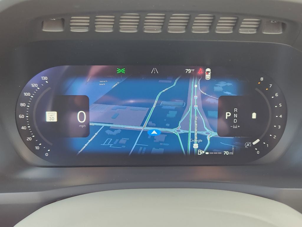 2023 Volvo XC90 Ultimate