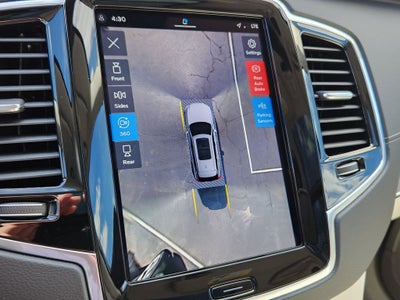 2023 Volvo XC90 Ultimate