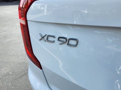 2023 Volvo XC90 Ultimate