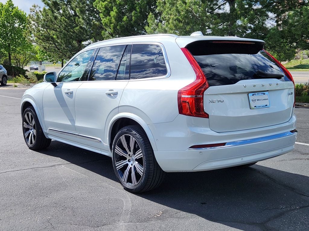 2023 Volvo XC90 Ultimate