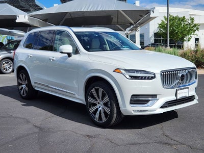 2023 Volvo XC90 Ultimate