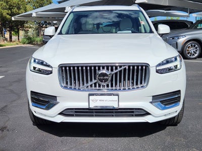 2023 Volvo XC90 Ultimate