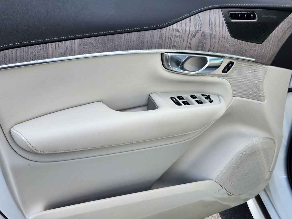2023 Volvo XC90 Ultimate