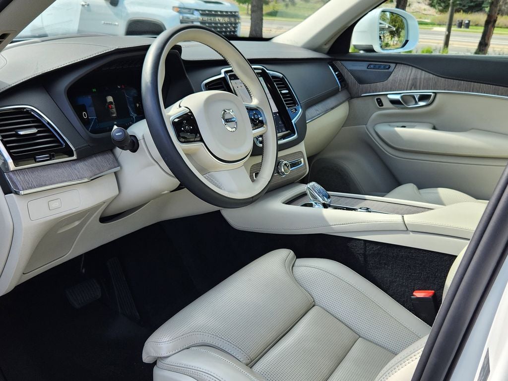 2023 Volvo XC90 Ultimate