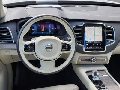 2023 Volvo XC90 Ultimate