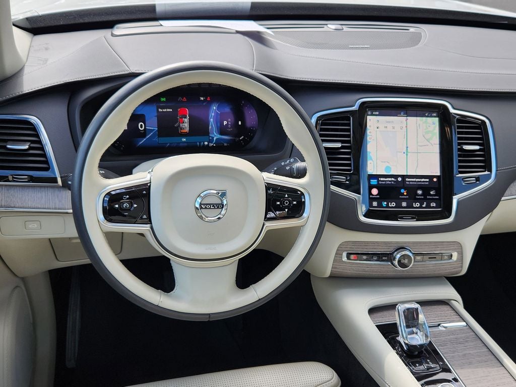 2023 Volvo XC90 Ultimate