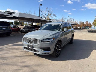 2024 Volvo XC90 B6 Plus Bright Theme