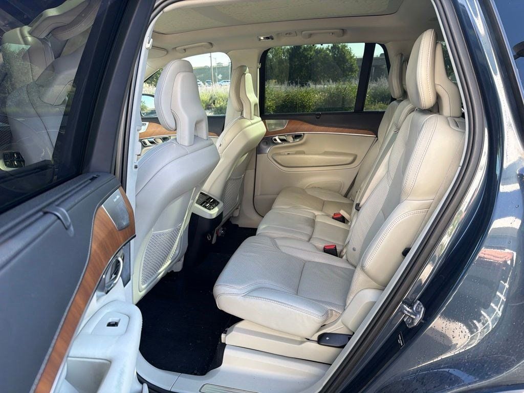 2018 Volvo XC90 T6 Inscription