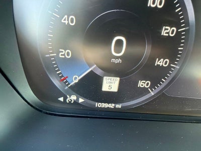 2018 Volvo XC90 T6 Inscription