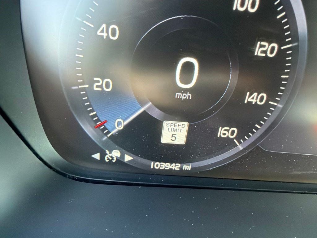 2018 Volvo XC90 T6 Inscription
