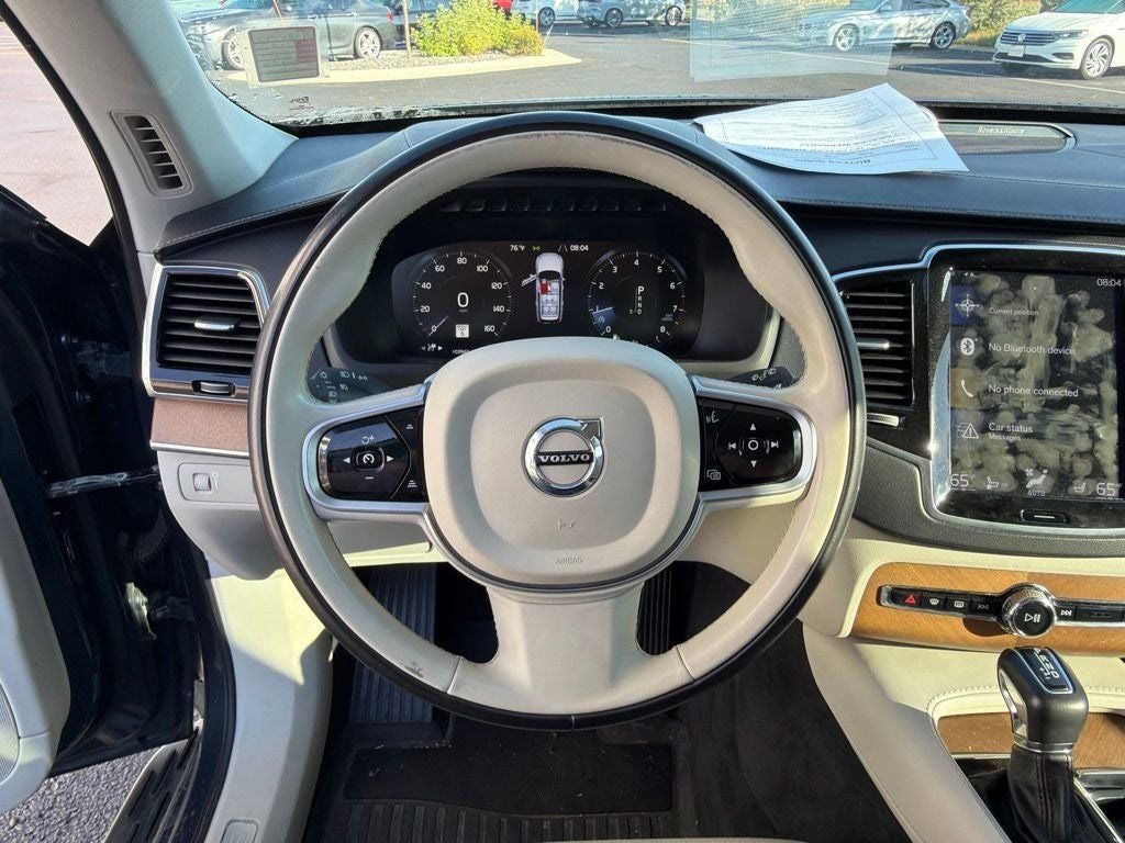 2018 Volvo XC90 T6 Inscription