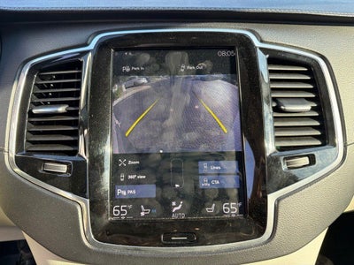 2018 Volvo XC90 T6 Inscription