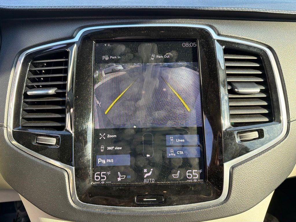 2018 Volvo XC90 T6 Inscription