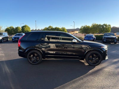 2017 Volvo XC90 T6 R-Design