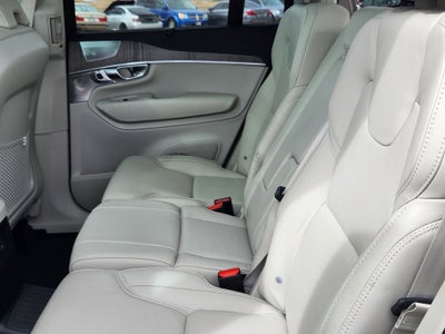 2023 Volvo XC90 Recharge Plug-In Hybrid Ultimate