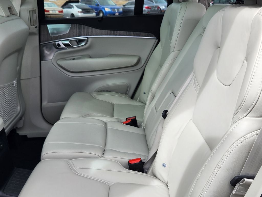 2023 Volvo XC90 Recharge Plug-In Hybrid Ultimate