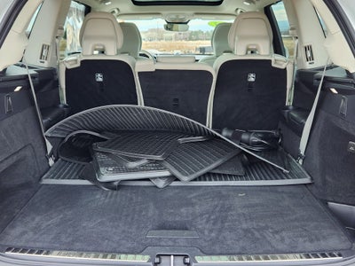 2023 Volvo XC90 Recharge Plug-In Hybrid Ultimate