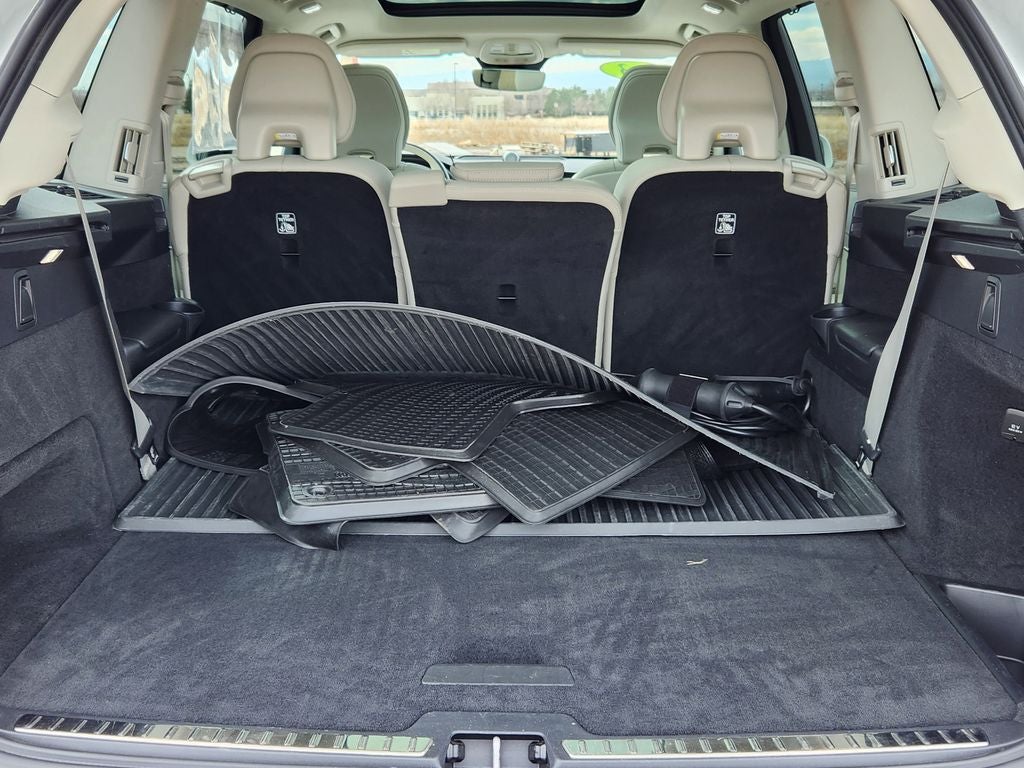 2023 Volvo XC90 Recharge Plug-In Hybrid Ultimate