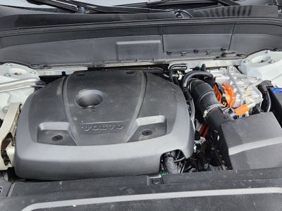 2023 Volvo XC90 Recharge Plug-In Hybrid Ultimate