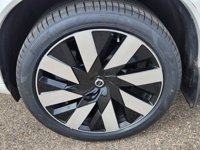 2023 Volvo XC90 Recharge Plug-In Hybrid Ultimate