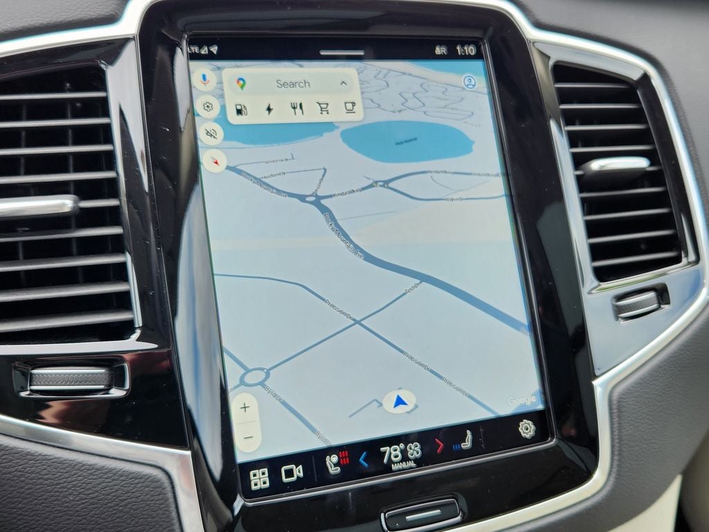 2023 Volvo XC90 Recharge Plug-In Hybrid Ultimate