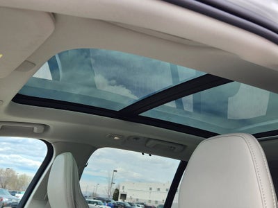 2023 Volvo XC90 Recharge Plug-In Hybrid Ultimate