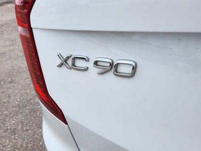 2023 Volvo XC90 Recharge Plug-In Hybrid Ultimate