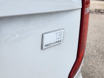 2023 Volvo XC90 Recharge Plug-In Hybrid Ultimate