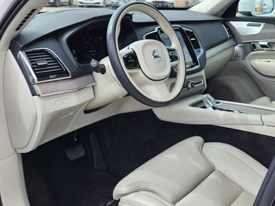 2023 Volvo XC90 Recharge Plug-In Hybrid Ultimate