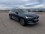 2022 Volvo XC60 Recharge Plug-In Hybrid T8 Inscription Expression