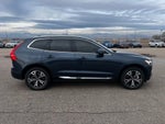2022 Volvo XC60 Recharge Plug-In Hybrid T8 Inscription Expression
