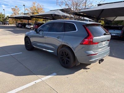 2023 Volvo XC60 B5 Ultimate Bright Theme