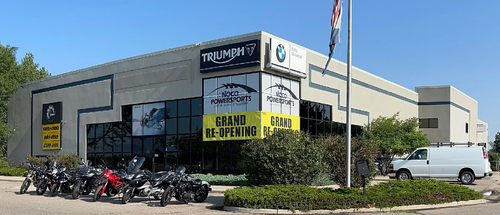 NOCO Powersports Dealership Photo