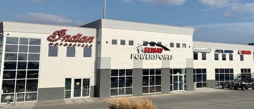 Elway Powersports of Lincoln Dealership Photo