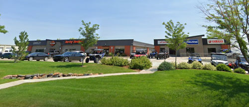 Wild West Motorsports Dealership Photo