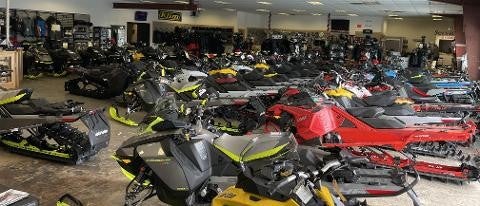 ELWAY POWERSPORTS OF LARAMIE Dealership Photo