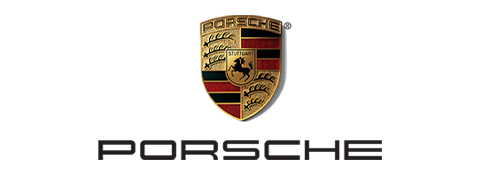 Porsche Logo