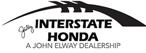 Interstate Honda Dealership Logo