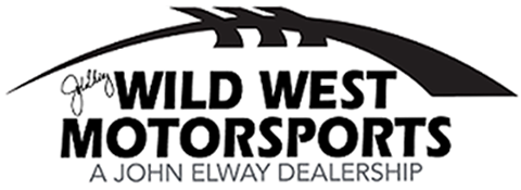 Wild West Motorsports Dealership Logo