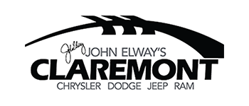 John Elway Claremont Dealership Logo