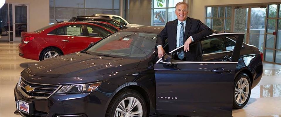 John Elway Dealerships in Englewood CO