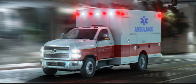 John Elway Government Fleets