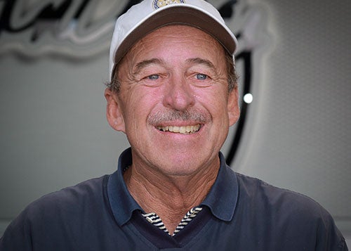 John Elway Government Fleet Team Member